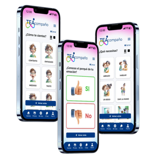 APP-pictogramas